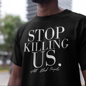 Brand New Activist Tee